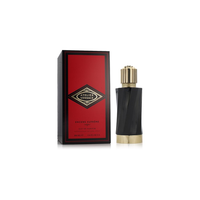Encens Supreme EDP Tester