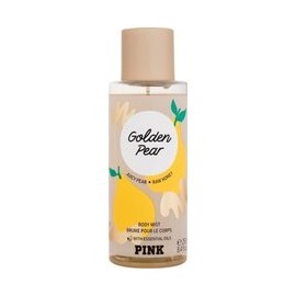 Pink Golden Pear Tělový sprej