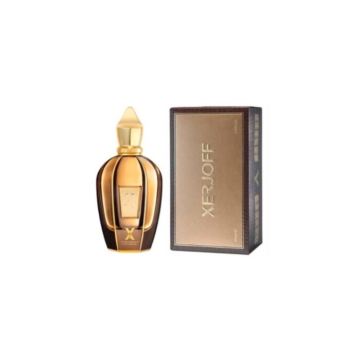 Oud Stars Alexandria II Anniversary Parfum