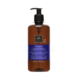 Men's Tonic Shampoo