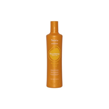 Wonder Nourishing Extra Care Shampoo