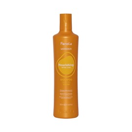 Wonder Nourishing Extra Care Shampoo