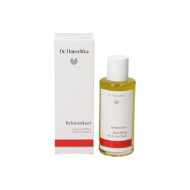 Foot and Tonic Toner...