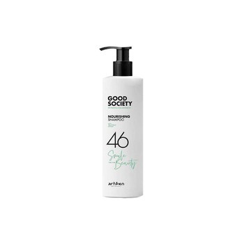 Good Society 46 Nourishing Shampoo - Vyživující a regenerační šampon