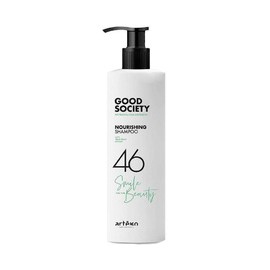 Good Society 46 Nourishing Shampoo - Vyživující a regenerační šampon