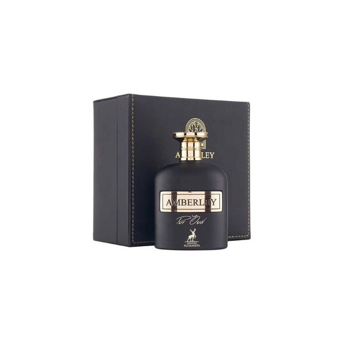 Amberley Pur Oud EDP
