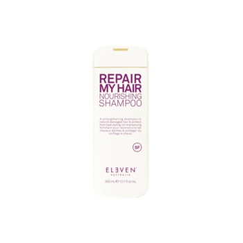 Repair My Hair Nourishing Shampoo