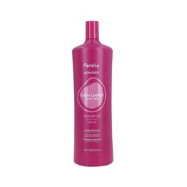 Wonder Color Locker Shampoo