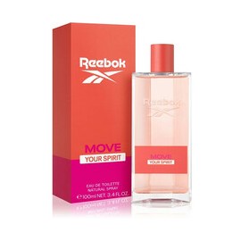 Move Your Spirit For Women EDT