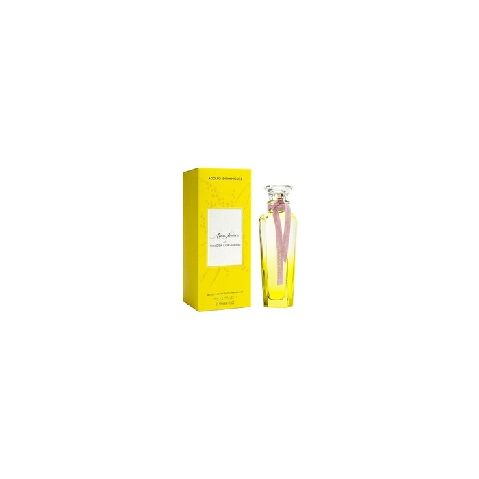 Agua Fresca de Mimosa Coriandro EDT