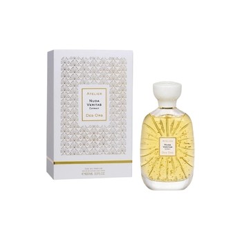 Nuda Veritas Extrait de Parfum