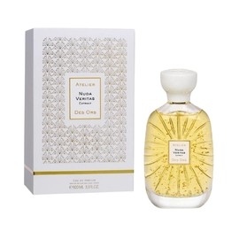 Nuda Veritas Extrait de Parfum