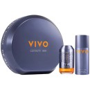Vivo Dárková sada EDP 60 ml a deospray 150 ml