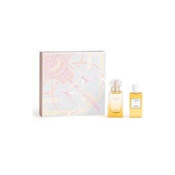 Un Jardin and Cythere Gift set EDT 50 ml and miniature 15 ml