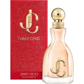 I Want Choo EDP Tester