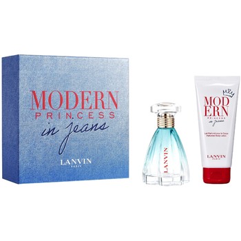 Modern Princess in Jeans Dárková sada EDP 60 ml a tělové mléko 100 ml