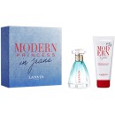 Modern Princess in Jeans Dárková sada EDP 60 ml a tělové mléko 100 ml