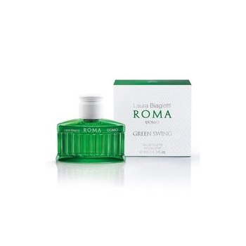 Roma Uomo Green Swing EDT