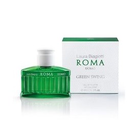 Roma Uomo Green Swing EDT