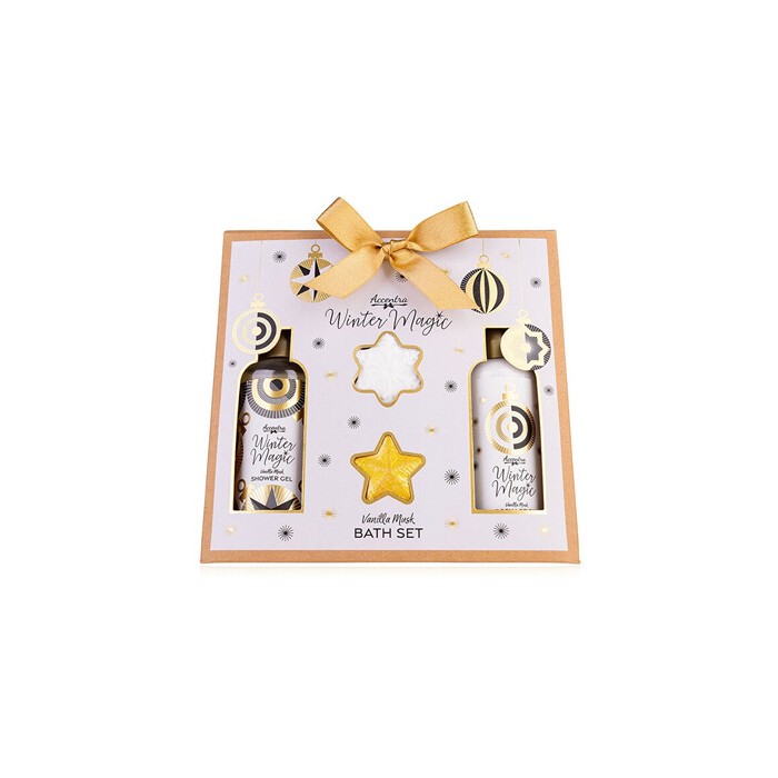 Winter Magic Set - Dárková sada
