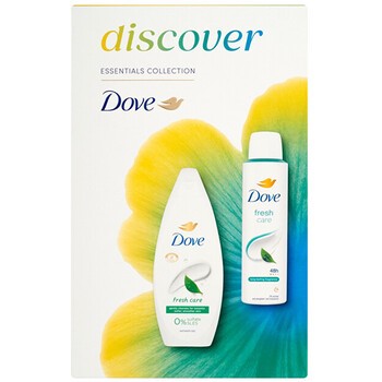 Discover Body Care Set - Dárková sada péče o tělo