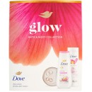 Glow Body Care Set - Dárková sada péče o tělo