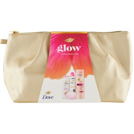 Glow Body Care Set - Dárková sada tělové péče