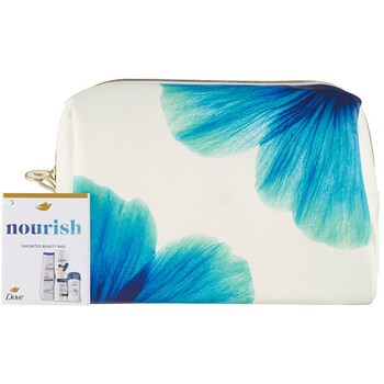 Nourish Body Care Set - Dárková sada péče o tělo