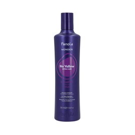 Wonder No Yellow Extra Care Shampoo