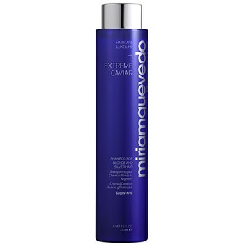 Extreme Caviar Shampoo for Blonde and Silver Hair - Šampon pro blond a stříbrné vlasy