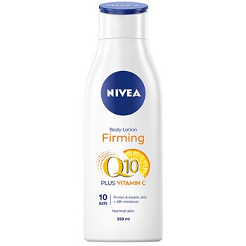 Q10 Firming Body Lotion - Zpevňující tělové mléko