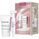 Smooth and Hydrate Set - Dárková sada vyhlazující a hydratační pleťové péče