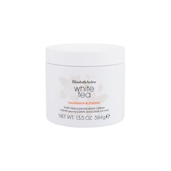 White Tea Mandarin Blossom - Body cream