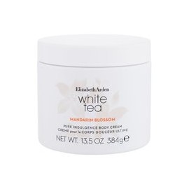 White Tea Mandarin Blossom - Body cream