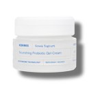 Green Yoghurt Nourishing Probiotic Gel-Cream