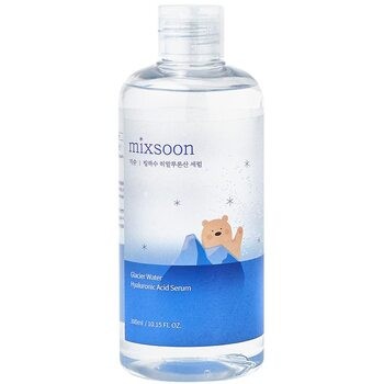 Glacier Water Hyaluronic Acid Serum - Pleťové sérum s kyselinou hyaluronovou