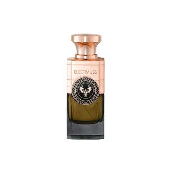 Mercurial Cashmere Pure Parfume