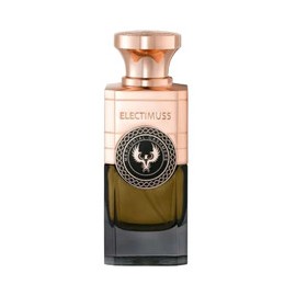 Mercurial Cashmere Pure Parfume