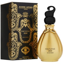 Sultane Oud EDP