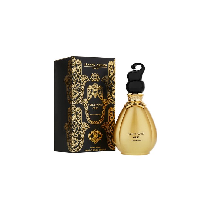 Sultane Oud EDP