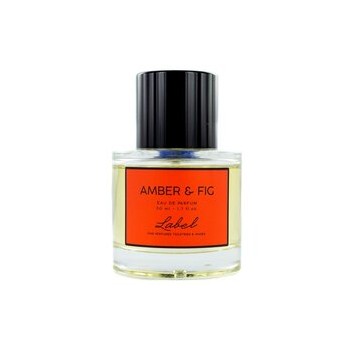 Amber & Fig EDP