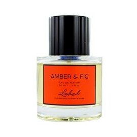 Amber & Fig EDP