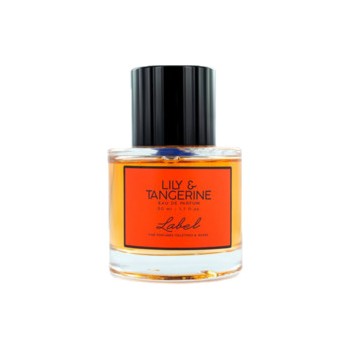 Lily & Tangerine EDP
