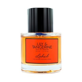 Lily & Tangerine EDP