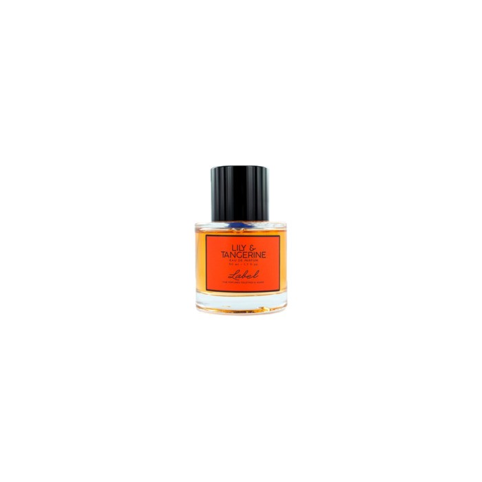 Lily & Tangerine EDP