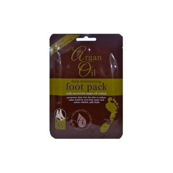 Deep Mositurising Foot Pack