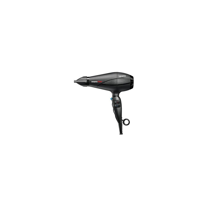 Levante Hairdryer 2100W Ionic BAB6950IE