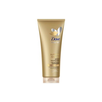 Body Love Summer Revived Gradual Tanning Lotion 200 ml