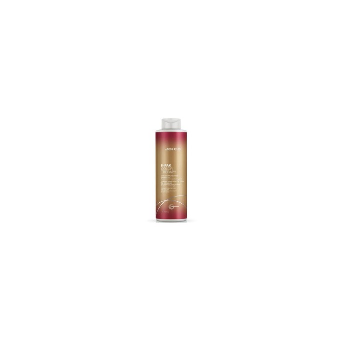 K-PAK Color Therapy Color-Protecting Shampoo (dyed and highlighted hair)
