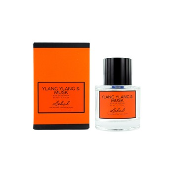 Ylang Ylang & Musk EDP
